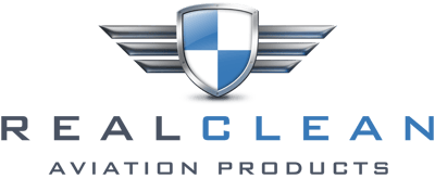 Real Clean Aviation Products