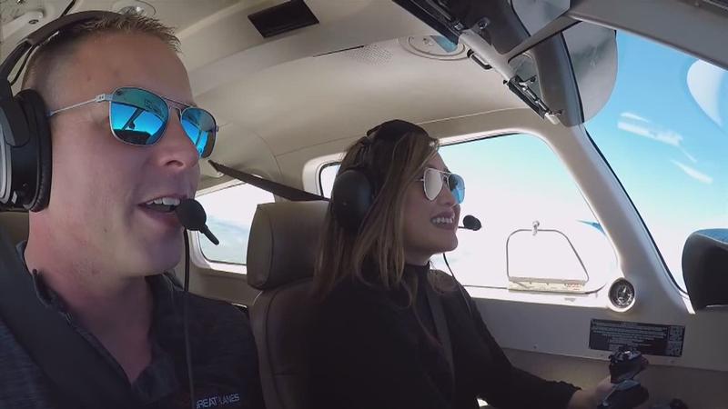 Aviation Pilot Program Takes Flight in Rochester